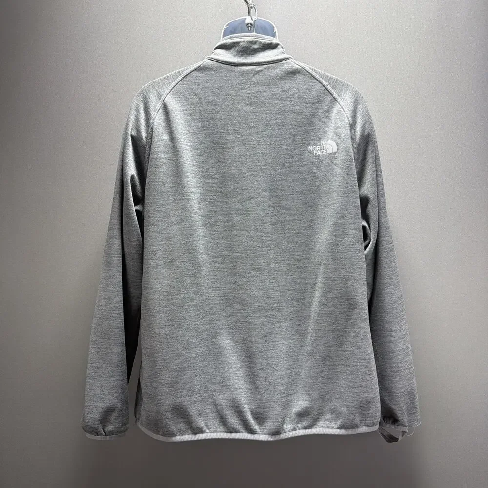 The North Face Men’s Canyonlands Full-Zip Fleece Jacket Size XL